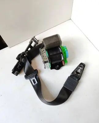 Audi A4 S4 B8 8K Front seatbelt 8K1857705J 306226299G48 190908