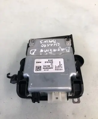 BMW 3 G20 G21 Battery control module 870782801 8707828
