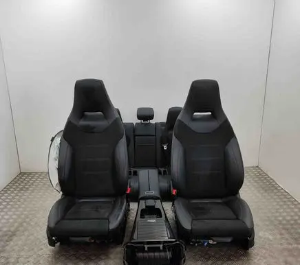 Mercedes-Benz CLA C118 X118 Interior set A0009104512 A1779205203