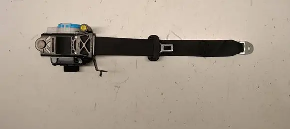 Toyota C-HR I Rear seatbelt 305257810 5038K981CS CAVT10N