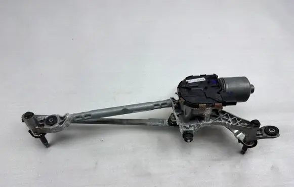 Volvo XC90 Front wiper linkage and motor 3397021992