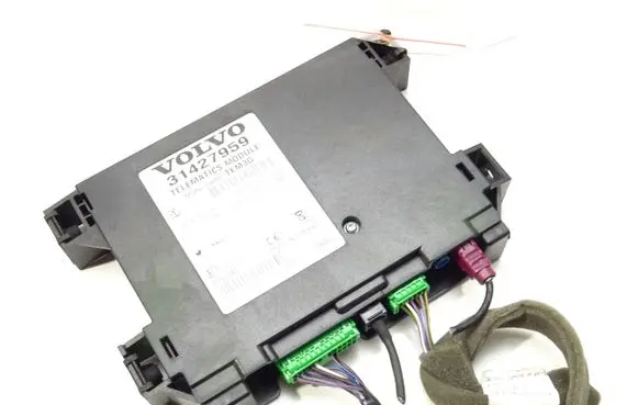 Volvo V70 Other control units/modules 31427959