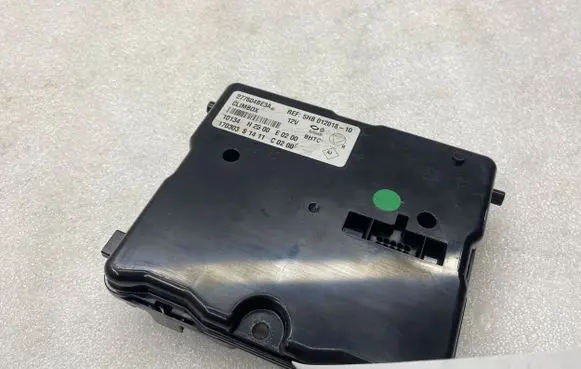 Nissan X-Trail T32 Other control units/modules 277604BE3A