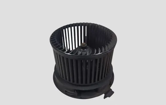 Peugeot 207 Heater fan/blower N102097A 209241700 102994D