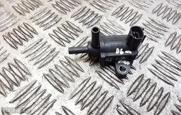 Citroen C1 Turbo solenoid valve 90910w0001 1362003090