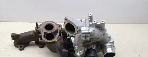 Renault Master III Turbo 144104619R