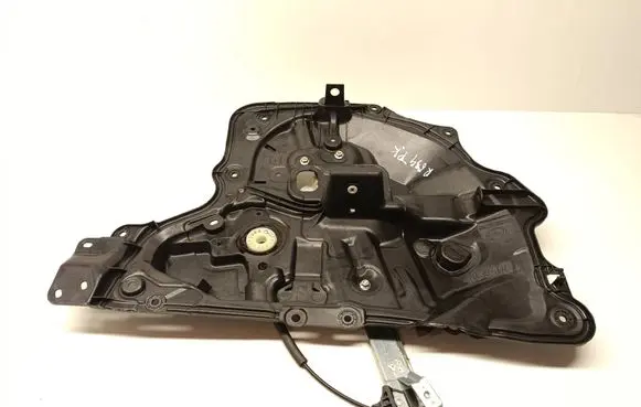 Mazda 6 Front window lifting mechanism without motor GHP95997X GHR15997