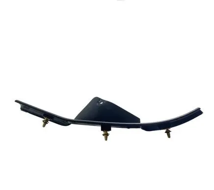 BMW X1 E84 Rear sill trim cover 2990761 11242010