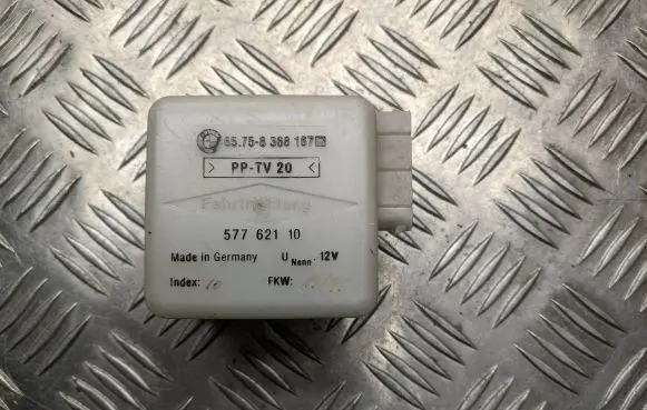 BMW 7 E38 Sensor 65758368167 57762110