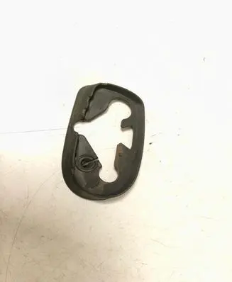 Citroen C3 Aircross Front door wing mirror part A216512