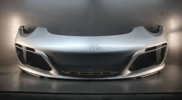 Porsche 911 991 Front bumper 