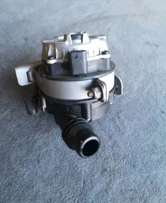 BMW 4 F32 F33 Electric auxiliary coolant/water pump 0392024062