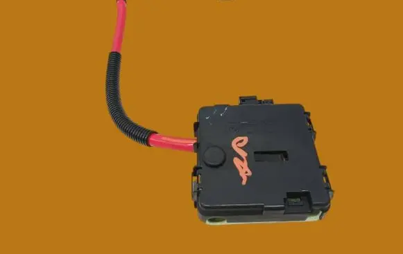 Other control units/modules