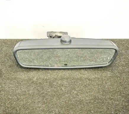 BMW 5 F10 F11 Rear view mirror (interior) 9274267