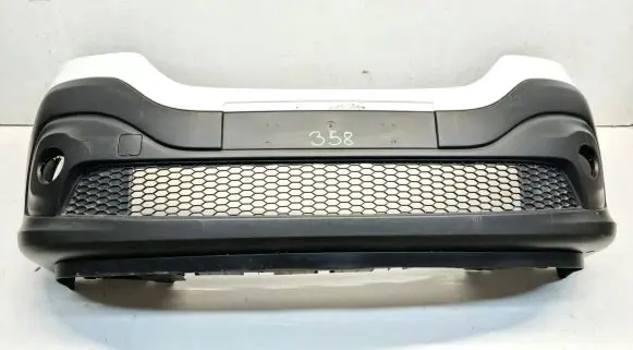 Renault Trafic III (X82) Front bumper 620223380R