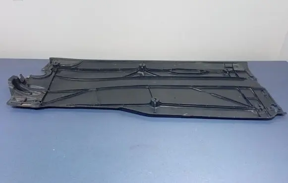 Seat Arona Front underbody cover/under tray 2Q0825202B