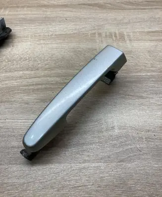 Peugeot 406 Front door exterior handle 
