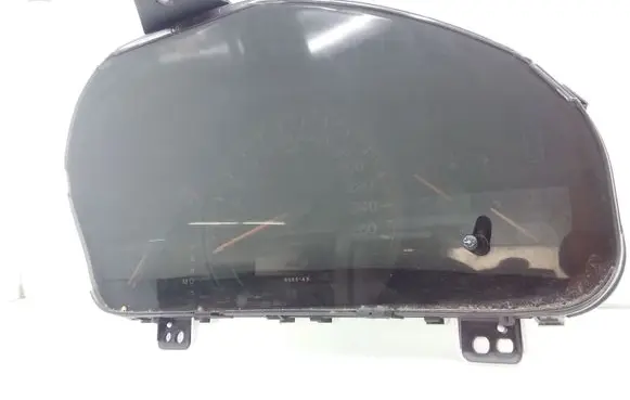 Honda Accord Speedometer (instrument cluster) 78100G800 HR0301511