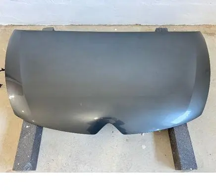Citroen C4 II Picasso Engine bonnet/hood 