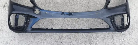 Mercedes-Benz C W205 Front bumper A2058856002