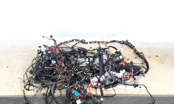 BMW 2 F22 F23 Wiring harness 