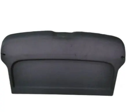 Audi A3 S3 8P Parcel shelf 