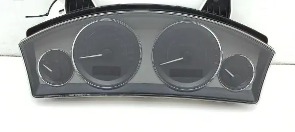 Jeep Grand Cherokee (WK) Speedometer (instrument cluster) 05172412AG CR0038012K0CG 58994E