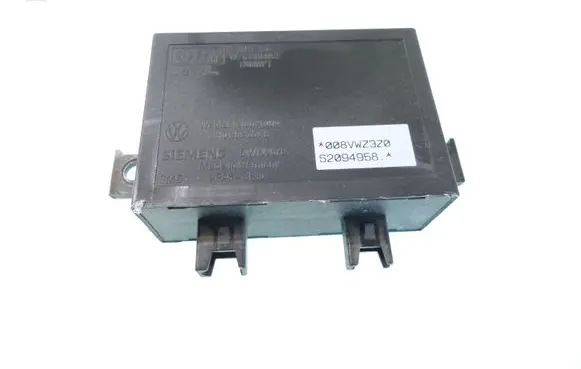 Volkswagen PASSAT B4 Immobilizer control unit/module 1H0953257B 008VWZ3Z0