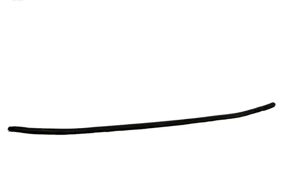 Opel Corsa E Engine compartment rubber 