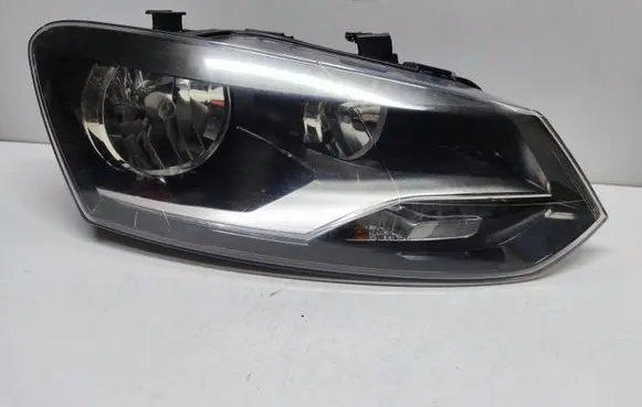 Volkswagen Polo V 6R Headlight/headlamp