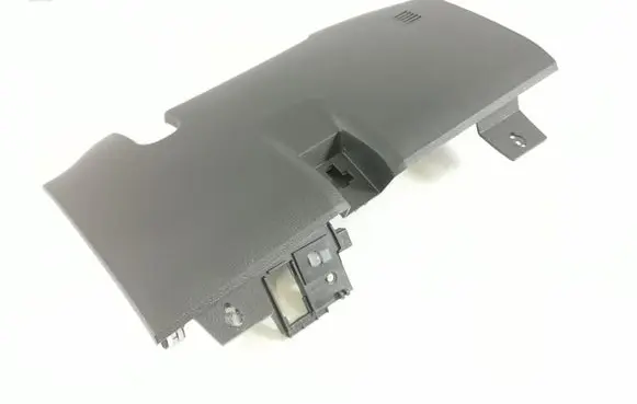 Dodge RAM Dashboard lower bottom trim panel 5YK14TRMAD