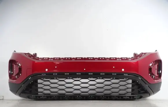 Volkswagen T-Cross Front bumper 2GA807221Q