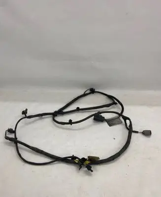 Volvo V60 Parking sensor (PDC) wiring loom 31376422