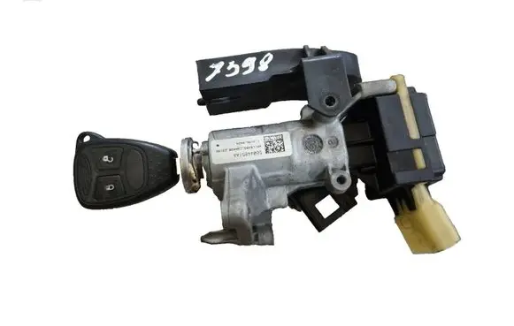 Jeep Grand Cherokee (WK) Ignition lock 56044851AA 131960424 C3403823199