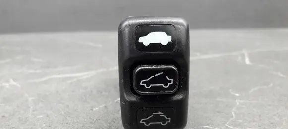 Honda Accord X Steering rack control module 