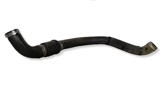 Ford Transit Custom Intercooler hose/pipe PA666TGF35