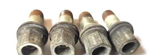 Audi A4 S4 B7 8E 8H Nuts/bolts 