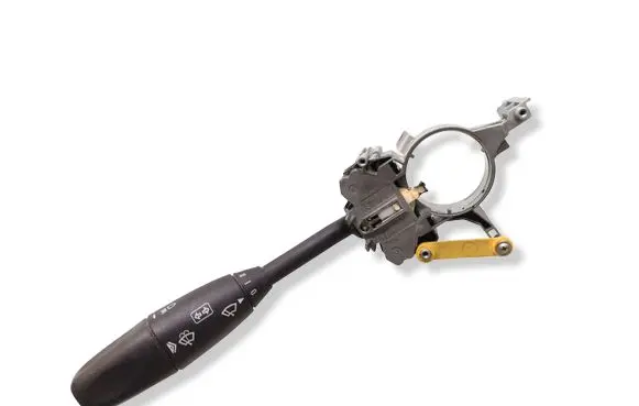 Mercedes-Benz E W211 Indicator stalk 0005452210