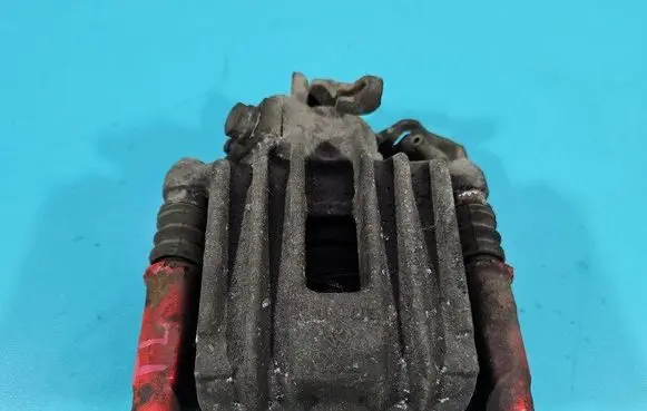 Seat Ibiza II (6k) Rear brake caliper IMPRK1474734