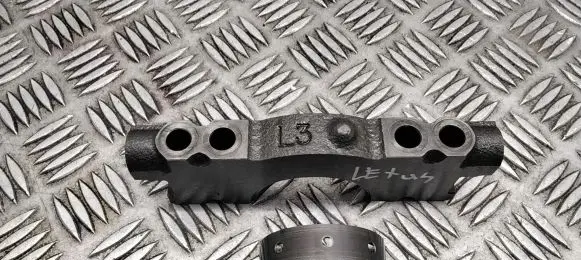 Lexus RX 450H Crankshaft Holder 