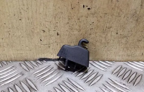 Audi Q7 4L Sun visor clip/hook/bracket 