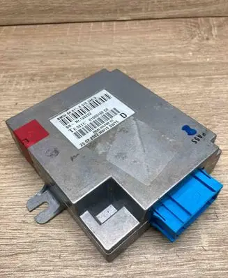 BMW X5 E53 Voice control module 6915046