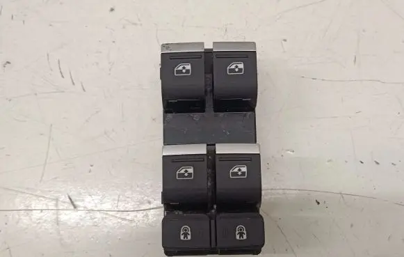 Audi A3 8Y Electric window control switch 83A959851C
