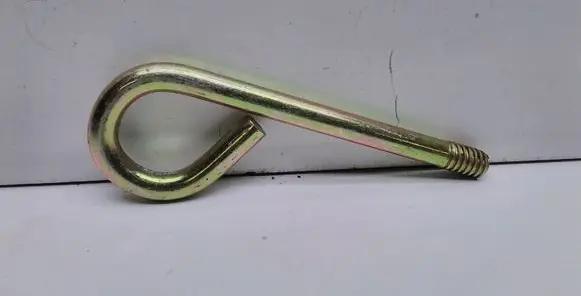 BMW X5 E70 Towing hook eye 