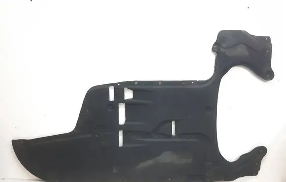 BMW 5 F10 F11 Gearbox bottom protection 7186714 51757186714 7340908
