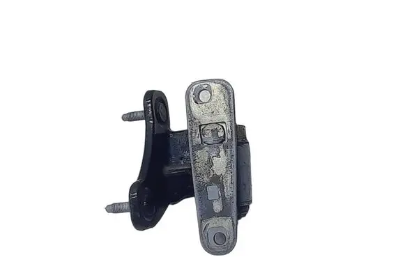 Mercedes-Benz C W204 Front door lower hinge 