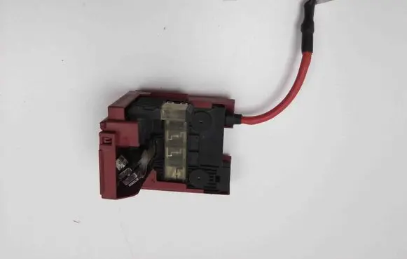 Opel Mokka Positive wiring loom 1302210519 1854C
