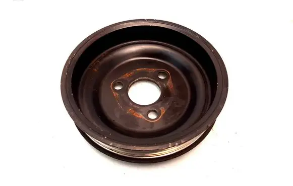BMW 3 E90 E91 Power steering pump pulley 7810810