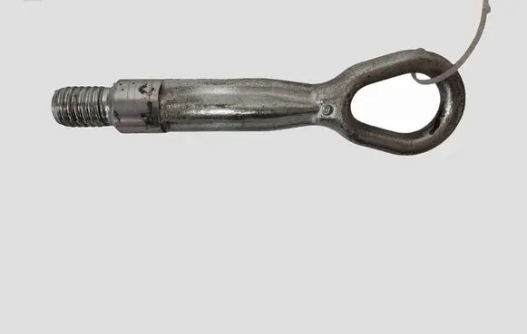 BMW 3 F30 F35 F31 Towing hook eye