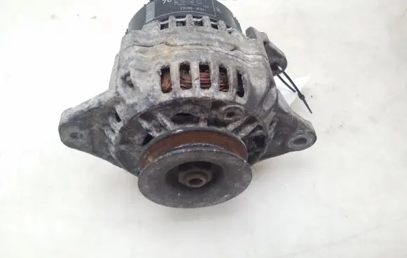 Nissan Terrano Generator/alternator 231007F001